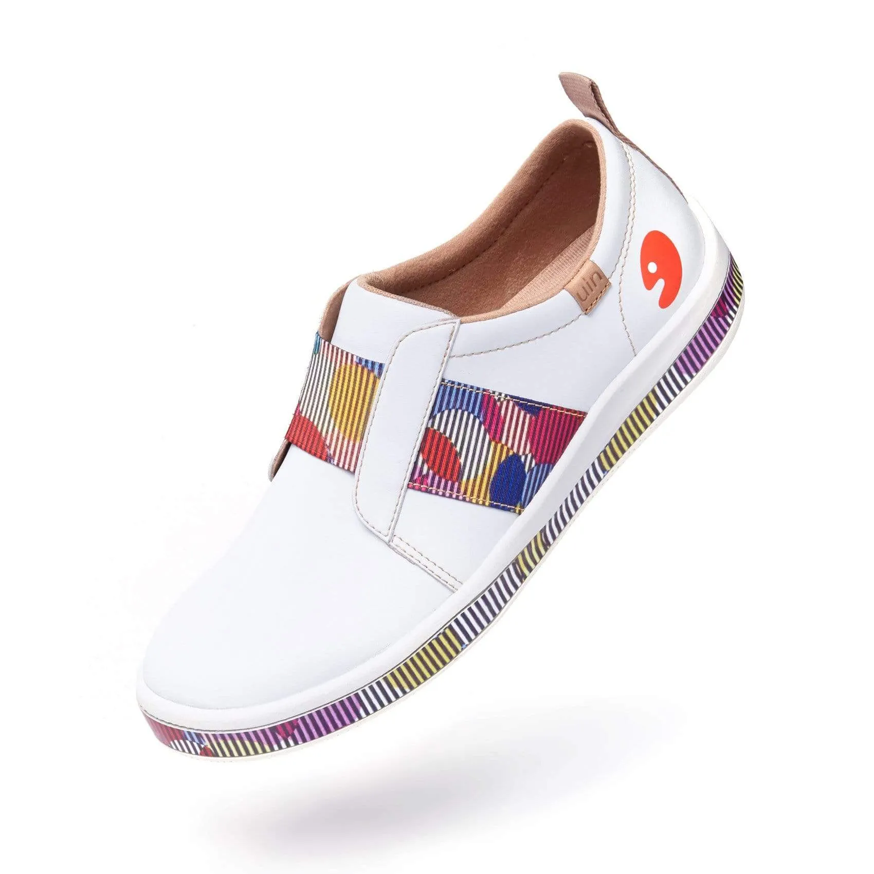 Colored Bubble Cordoba I Women