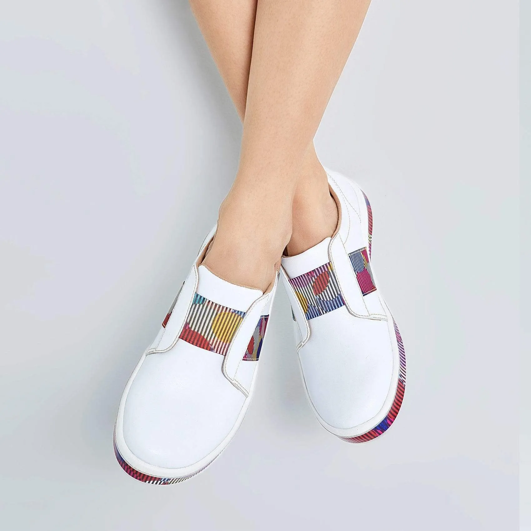 Colored Bubble Cordoba I Women