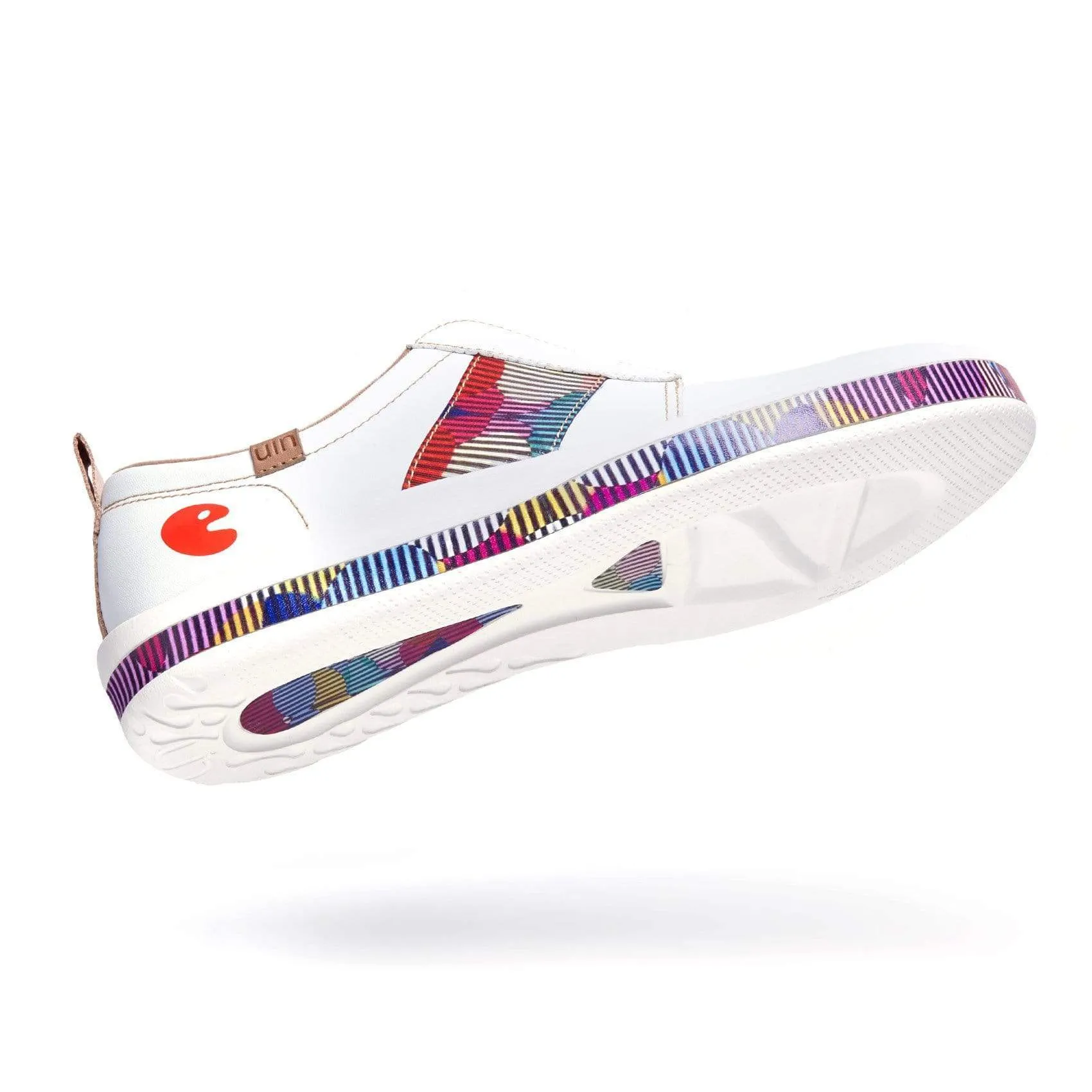 Colored Bubble Cordoba I Women