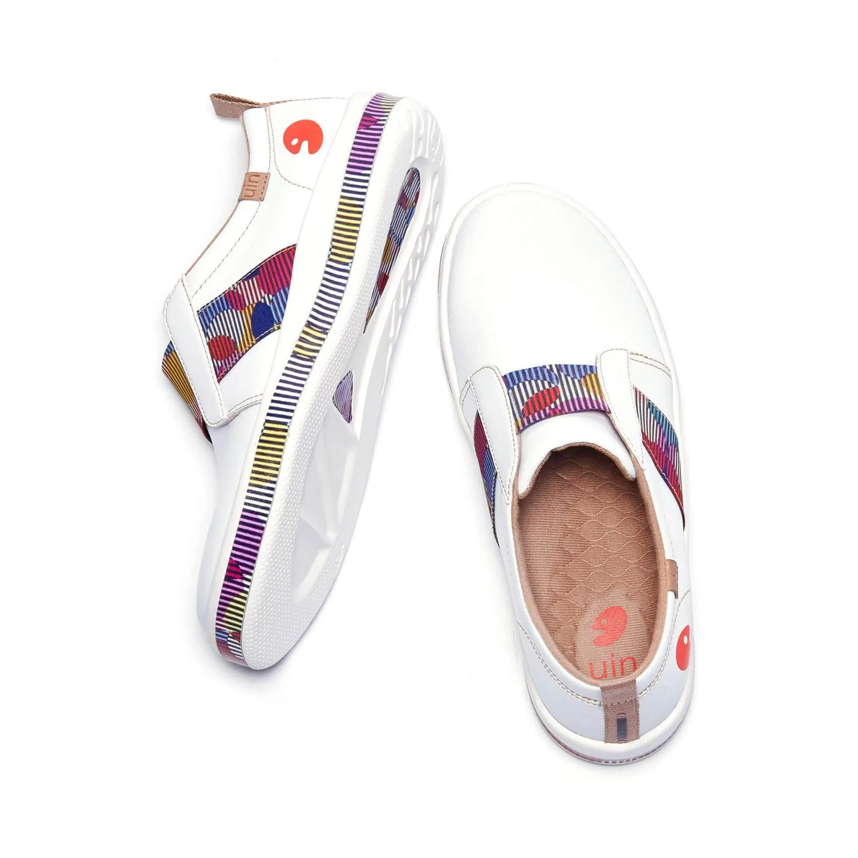 Colored Bubble Cordoba I Women
