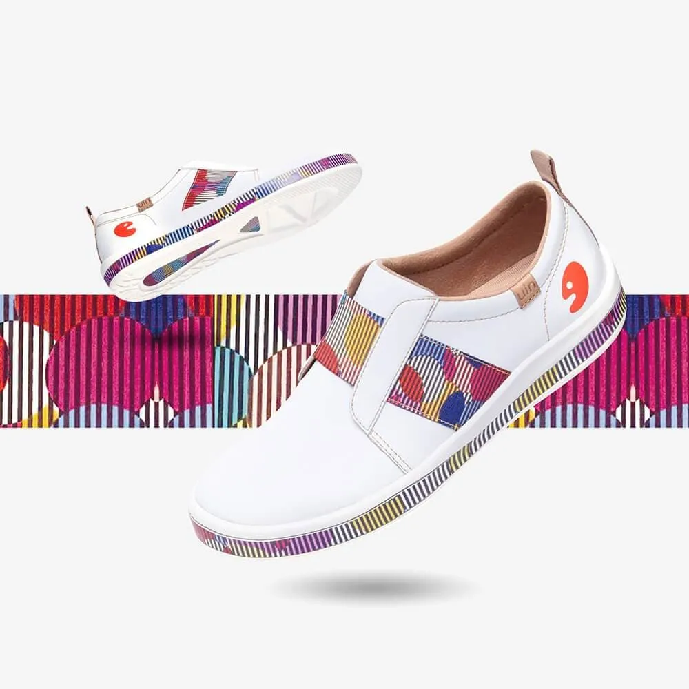 Colored Bubble Cordoba I Women