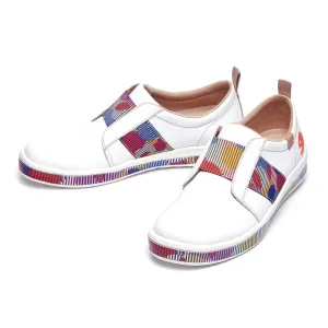 Colored Bubble Cordoba I Women