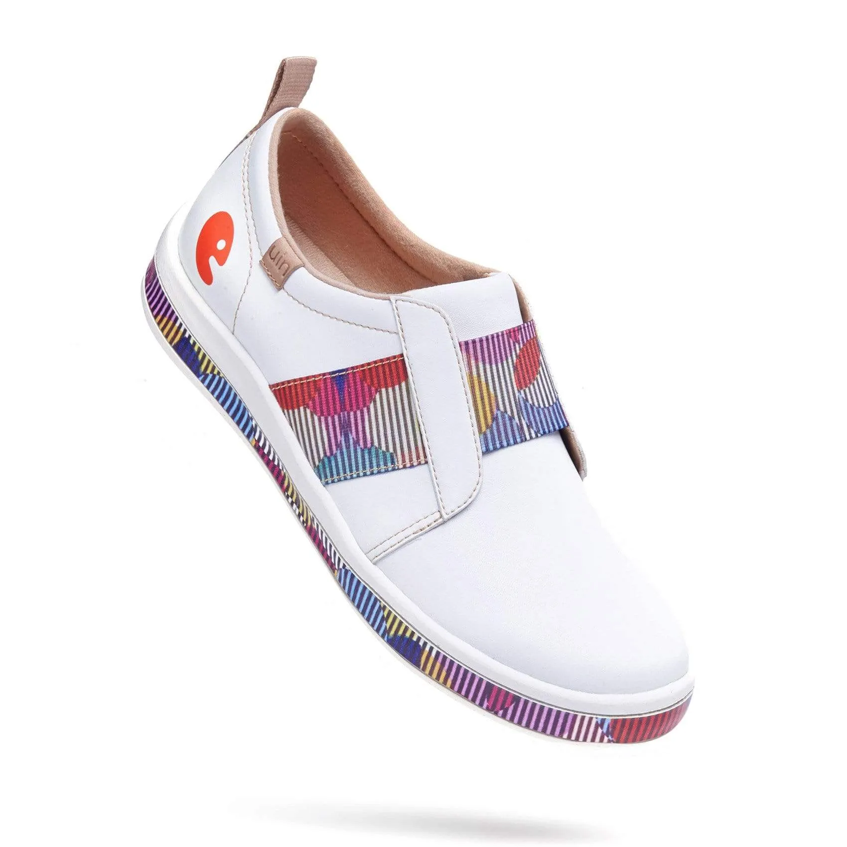 Colored Bubble Cordoba I Women