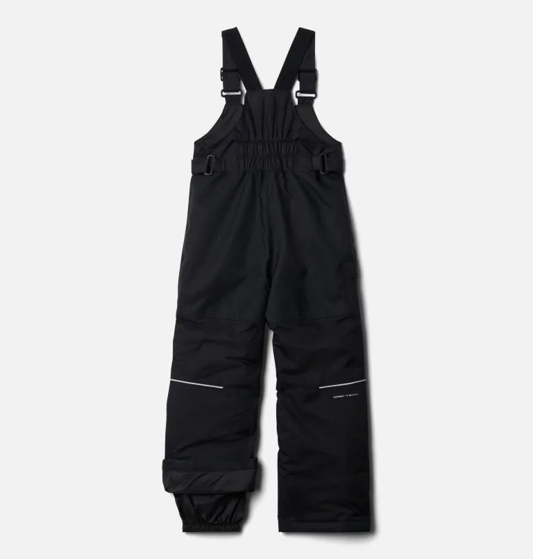 Columbia Sportswear Kids' Adventure Ride Bib