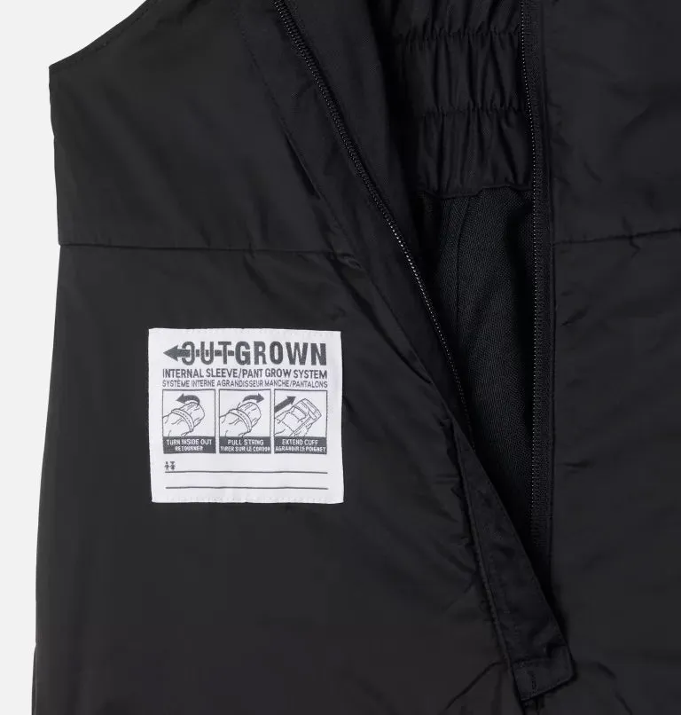 Columbia Sportswear Kids' Adventure Ride Bib