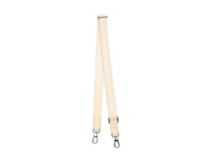Consuela Diego Slim Leather Crossbody Strap