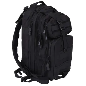 Convertible Medium Transport Pack - Black