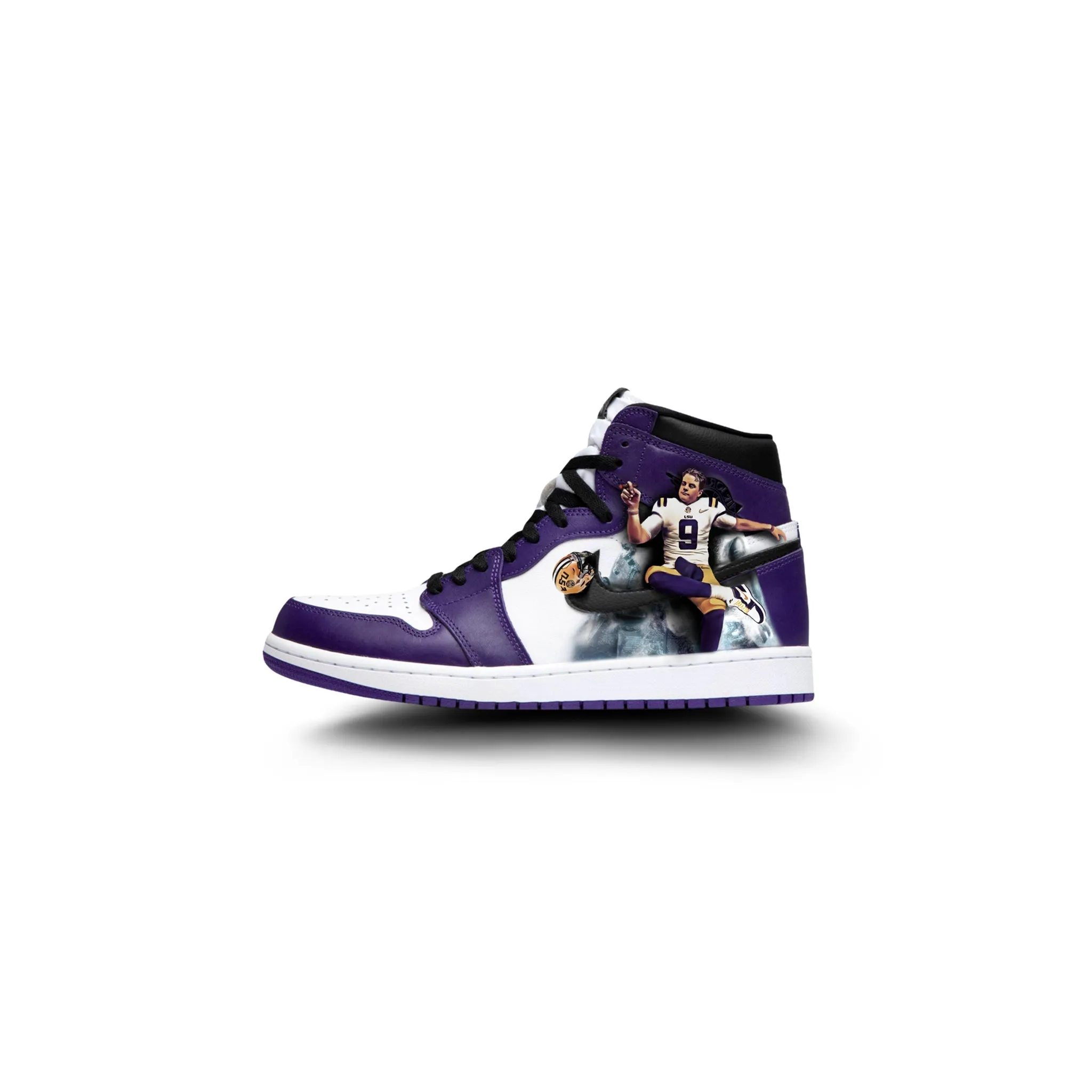 Cool Joe | Jordan 1 Retro High OG | LIMITED EDITION of 32