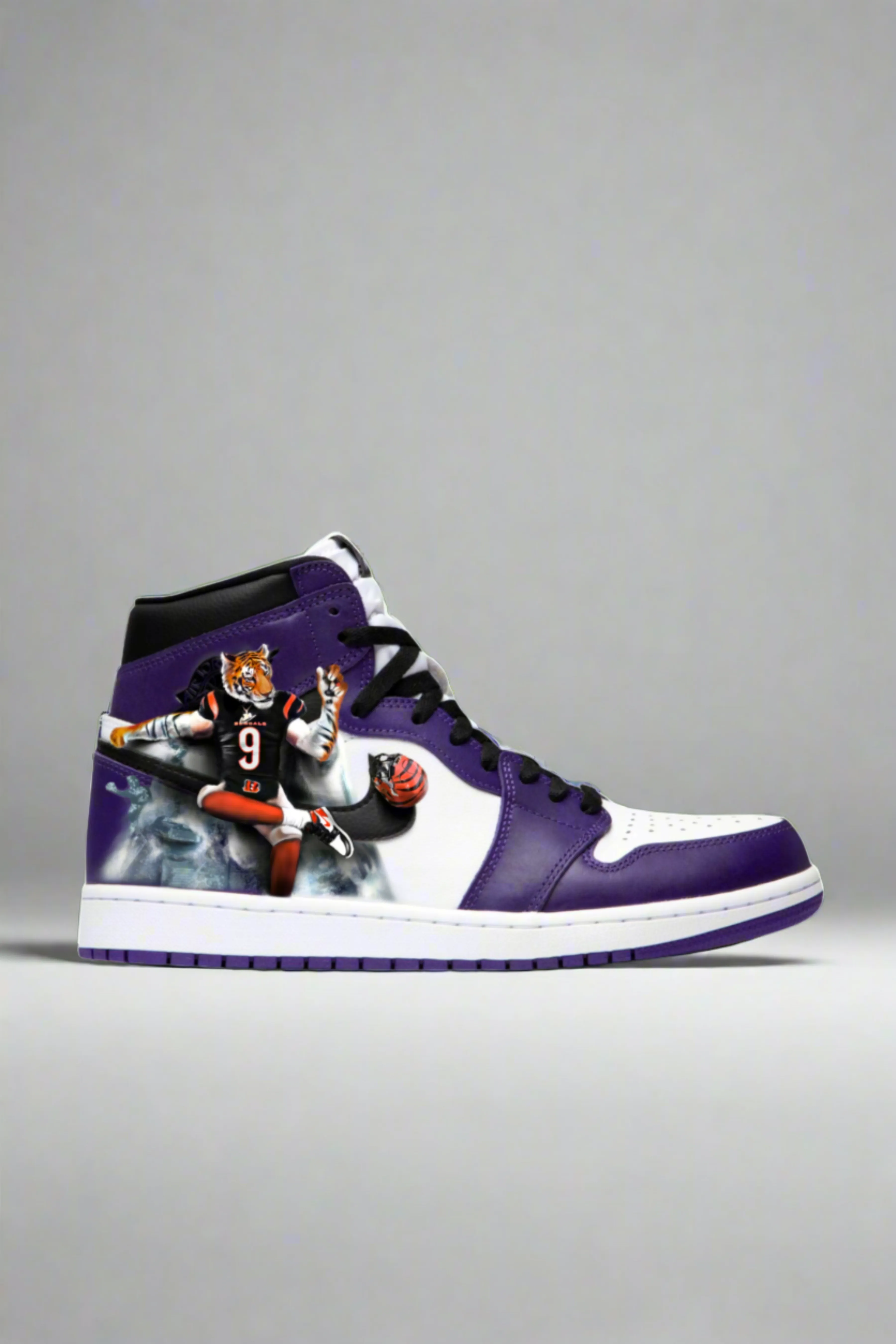 Cool Joe | Jordan 1 Retro High OG | LIMITED EDITION of 32