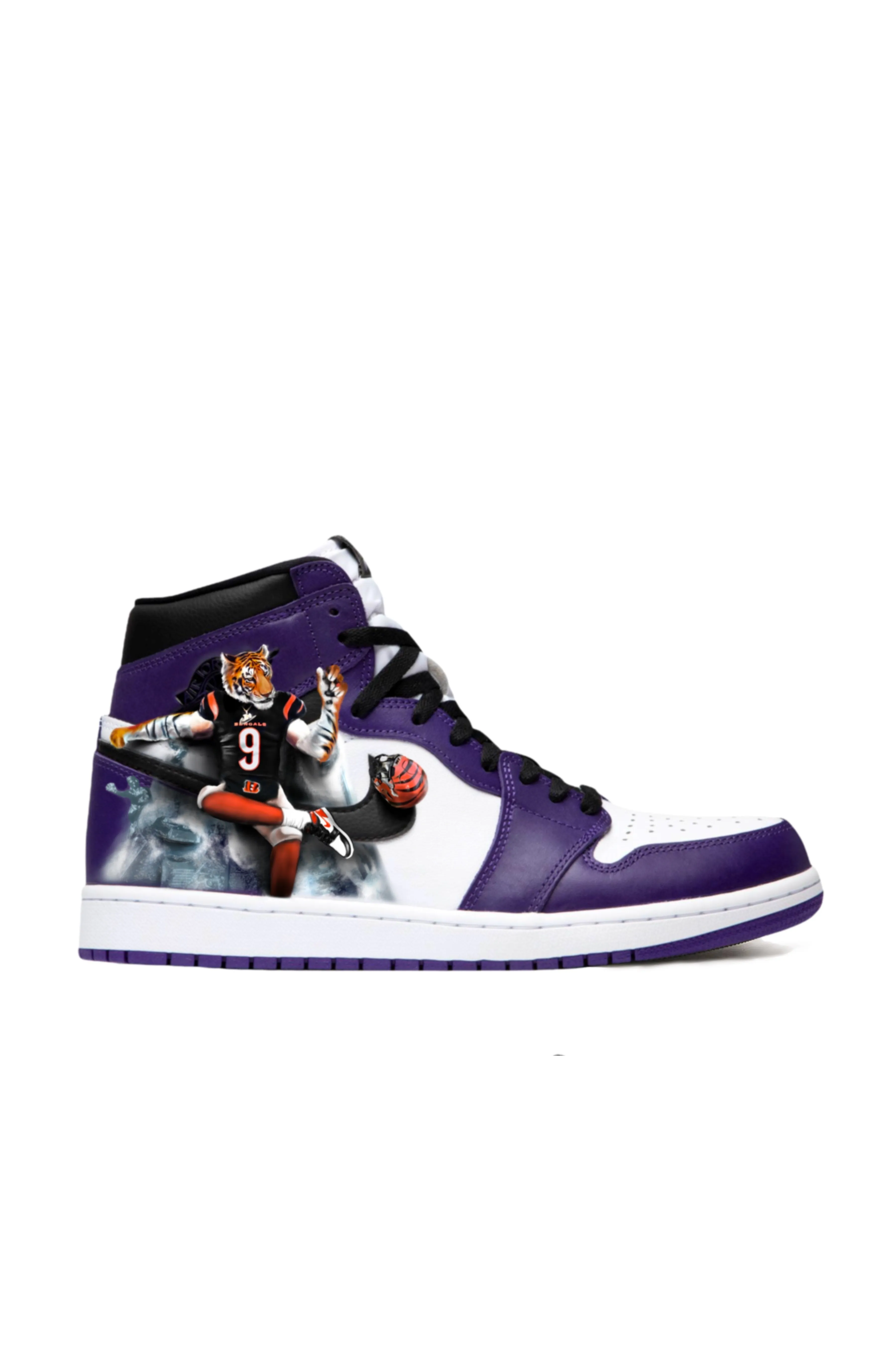 Cool Joe | Jordan 1 Retro High OG | LIMITED EDITION of 32