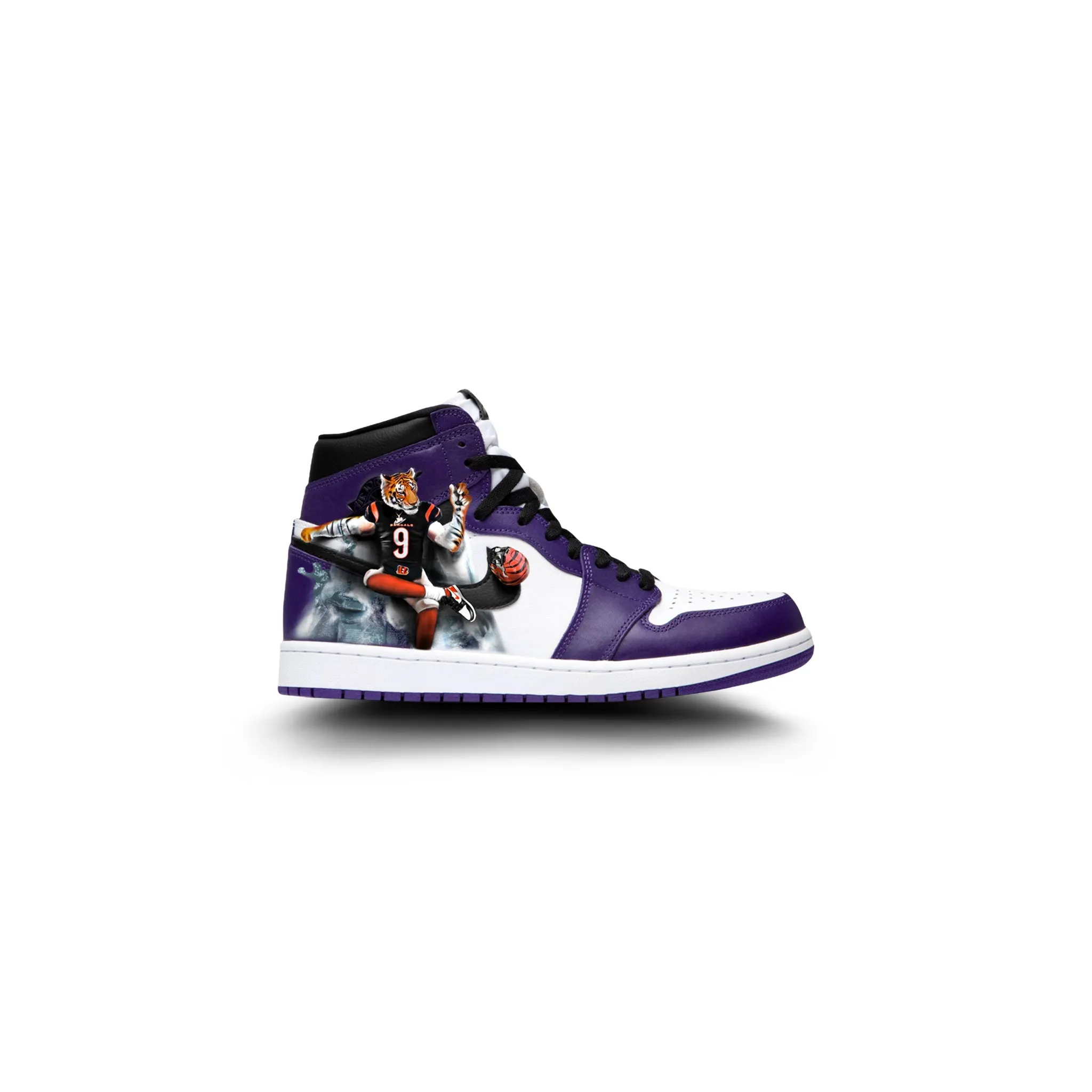 Cool Joe | Jordan 1 Retro High OG | LIMITED EDITION of 32