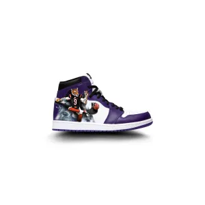 Cool Joe | Jordan 1 Retro High OG | LIMITED EDITION of 32
