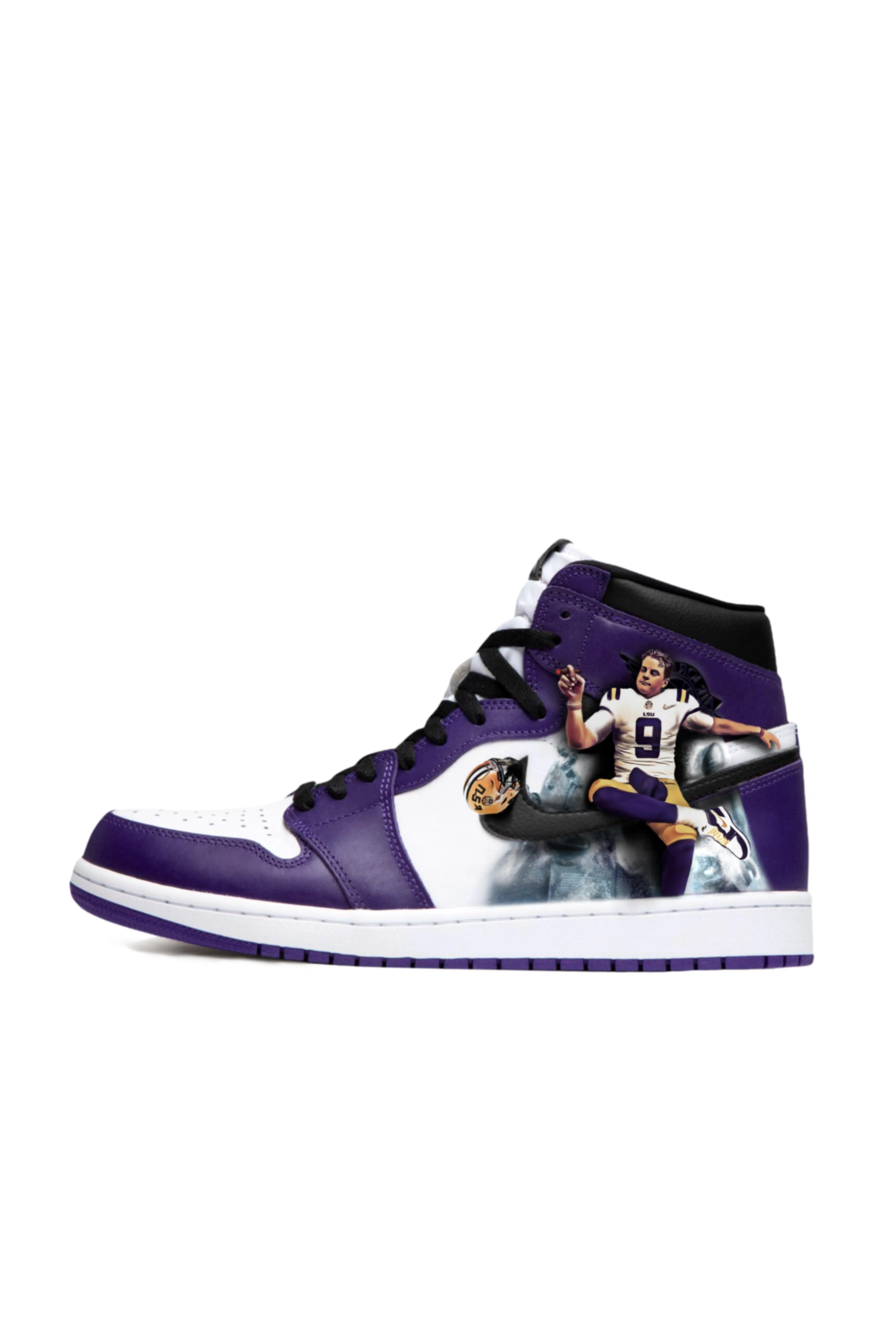 Cool Joe | Jordan 1 Retro High OG | LIMITED EDITION of 32