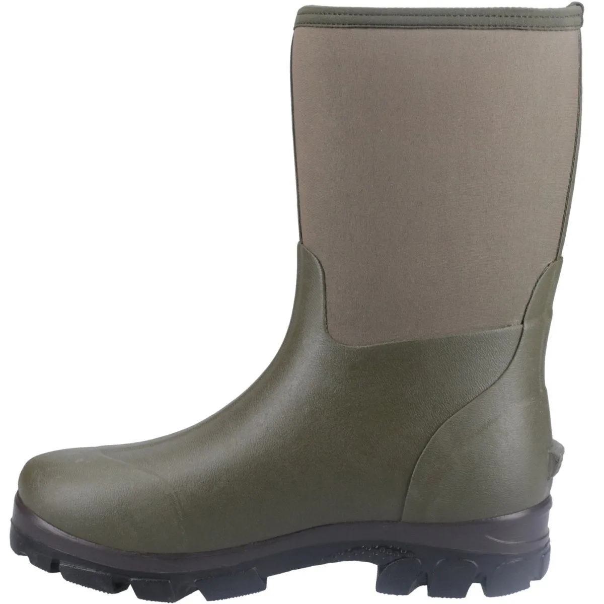 Cotswold Kensington Neoprene Wellingtons