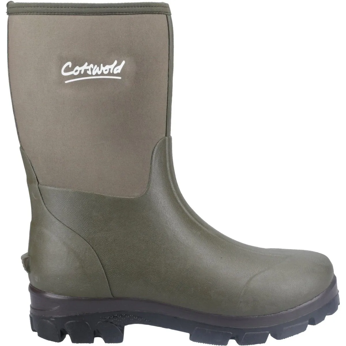 Cotswold Kensington Neoprene Wellingtons