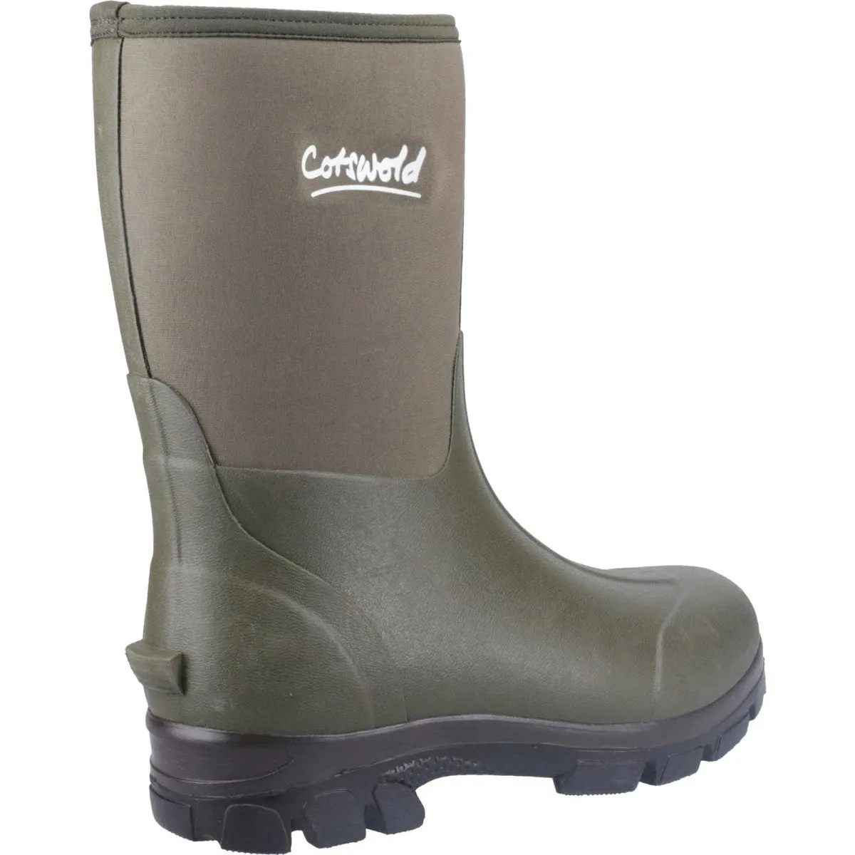 Cotswold Kensington Neoprene Wellingtons