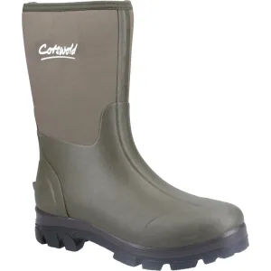 Cotswold Kensington Neoprene Wellingtons