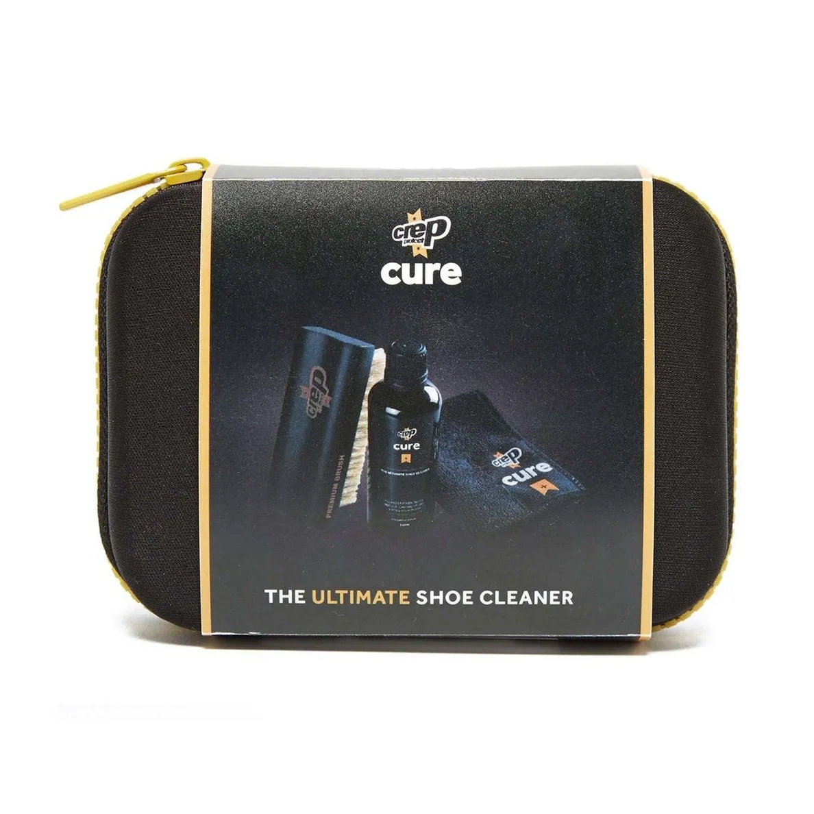 Crep Protect Crep Cure Travel Kit Set