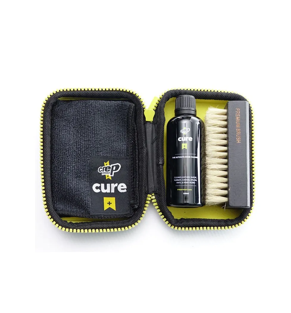 Crep Protect Crep Cure Travel Kit Set