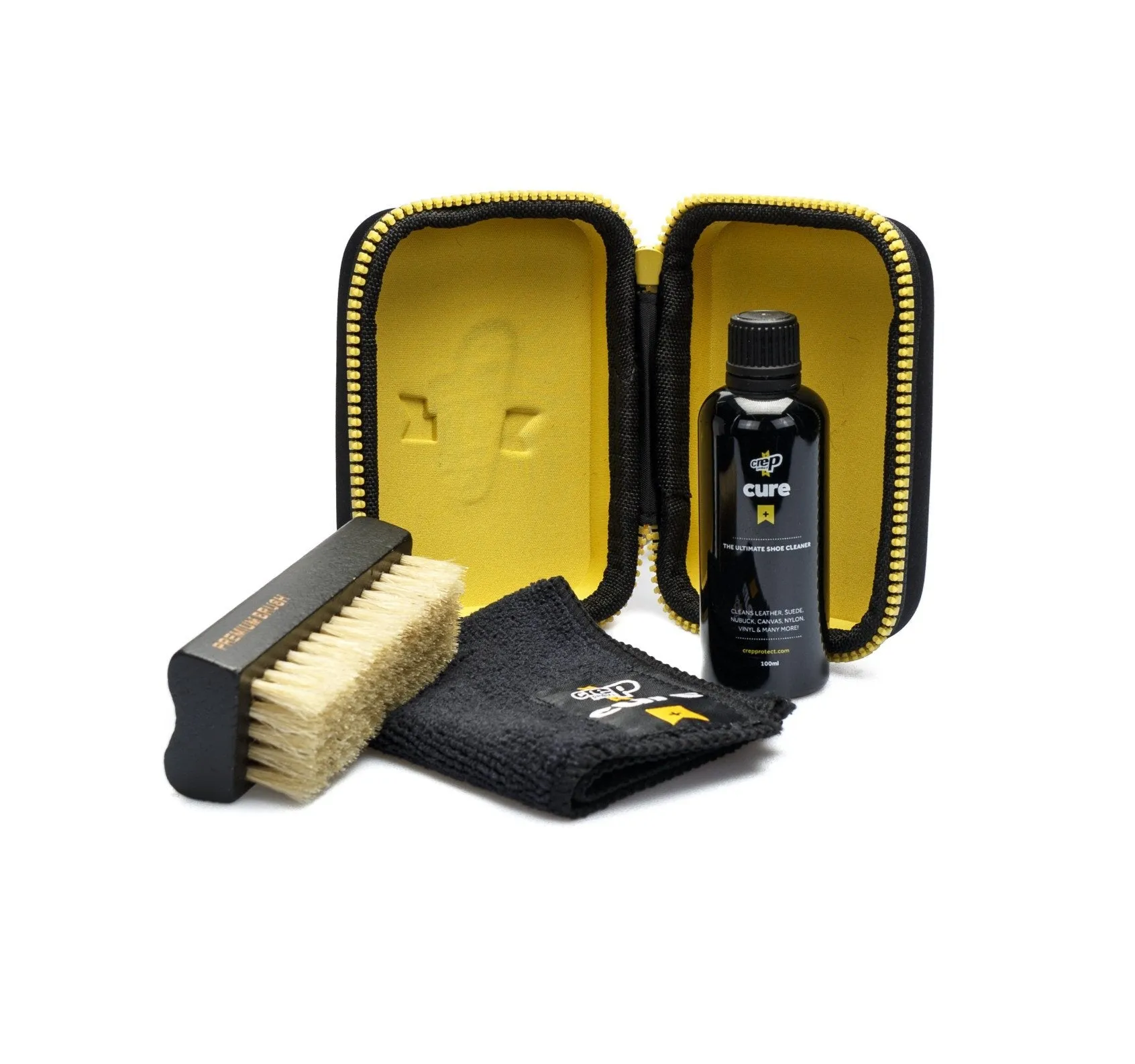 Crep Protect Crep Cure Travel Kit Set