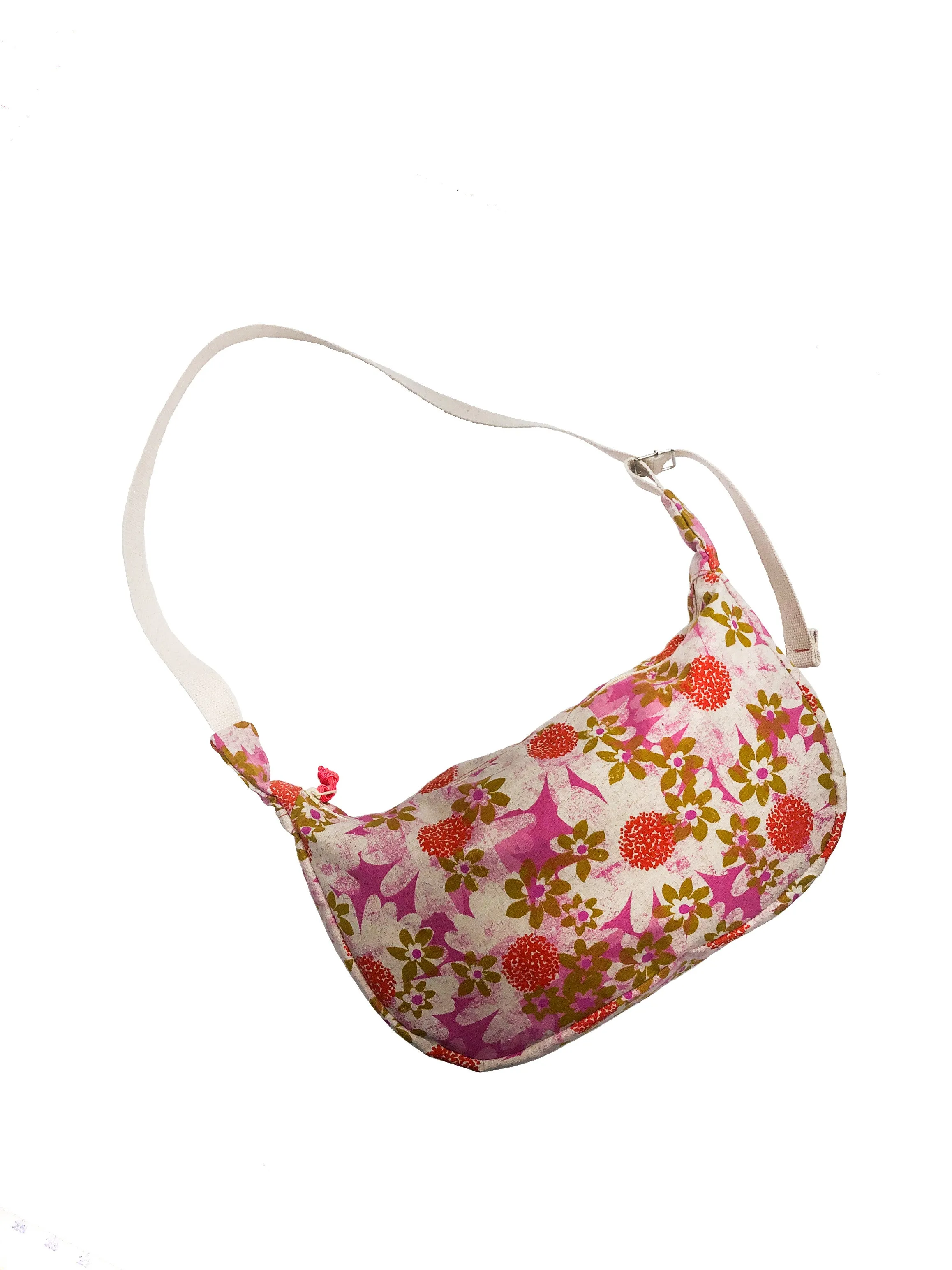 Crescent Sling in neu fleur