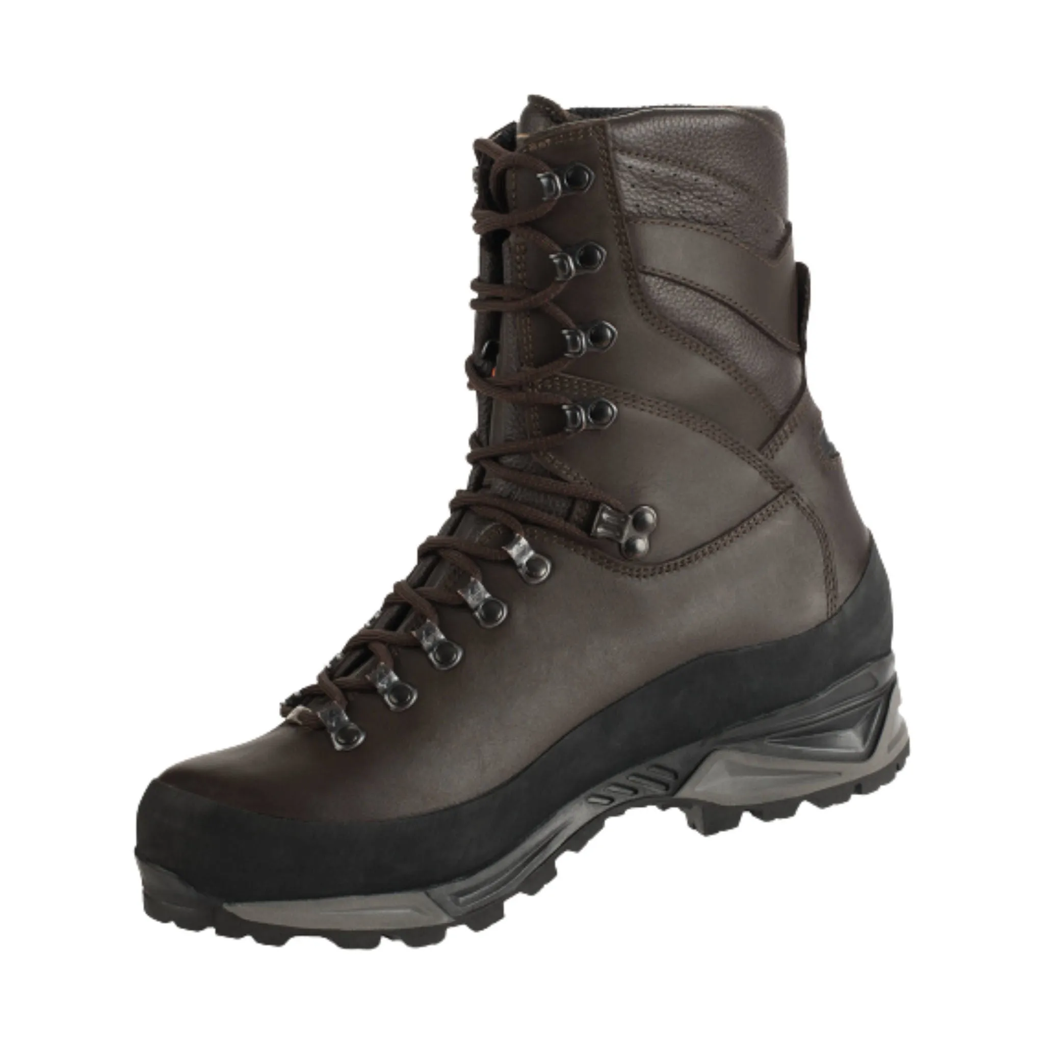 Crispi Men's Wild Rock GTX Boots - Brown