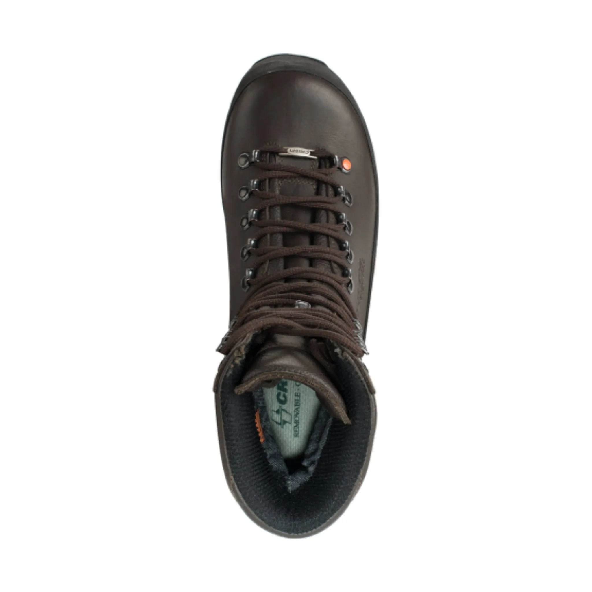 Crispi Men's Wild Rock GTX Boots - Brown