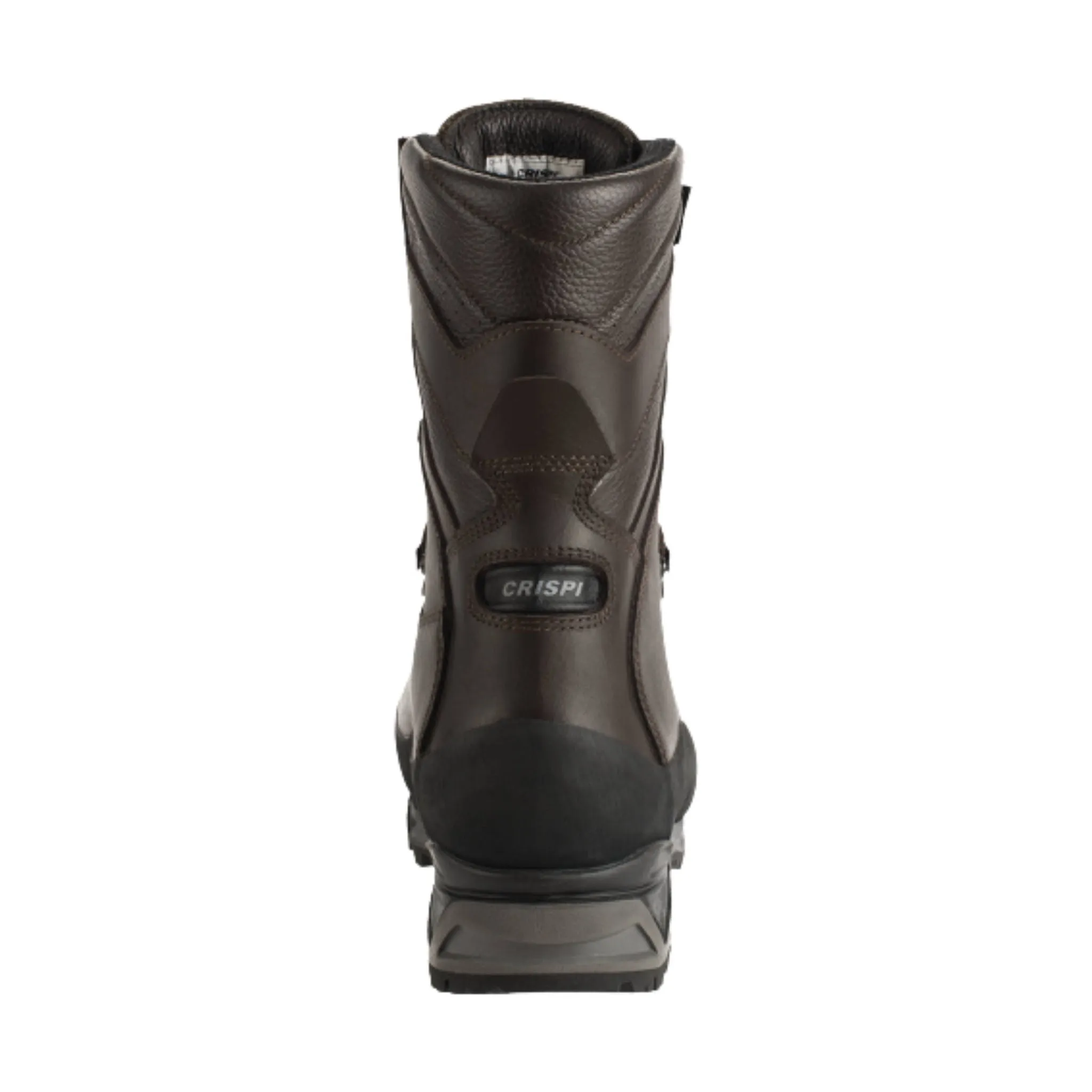 Crispi Men's Wild Rock GTX Boots - Brown