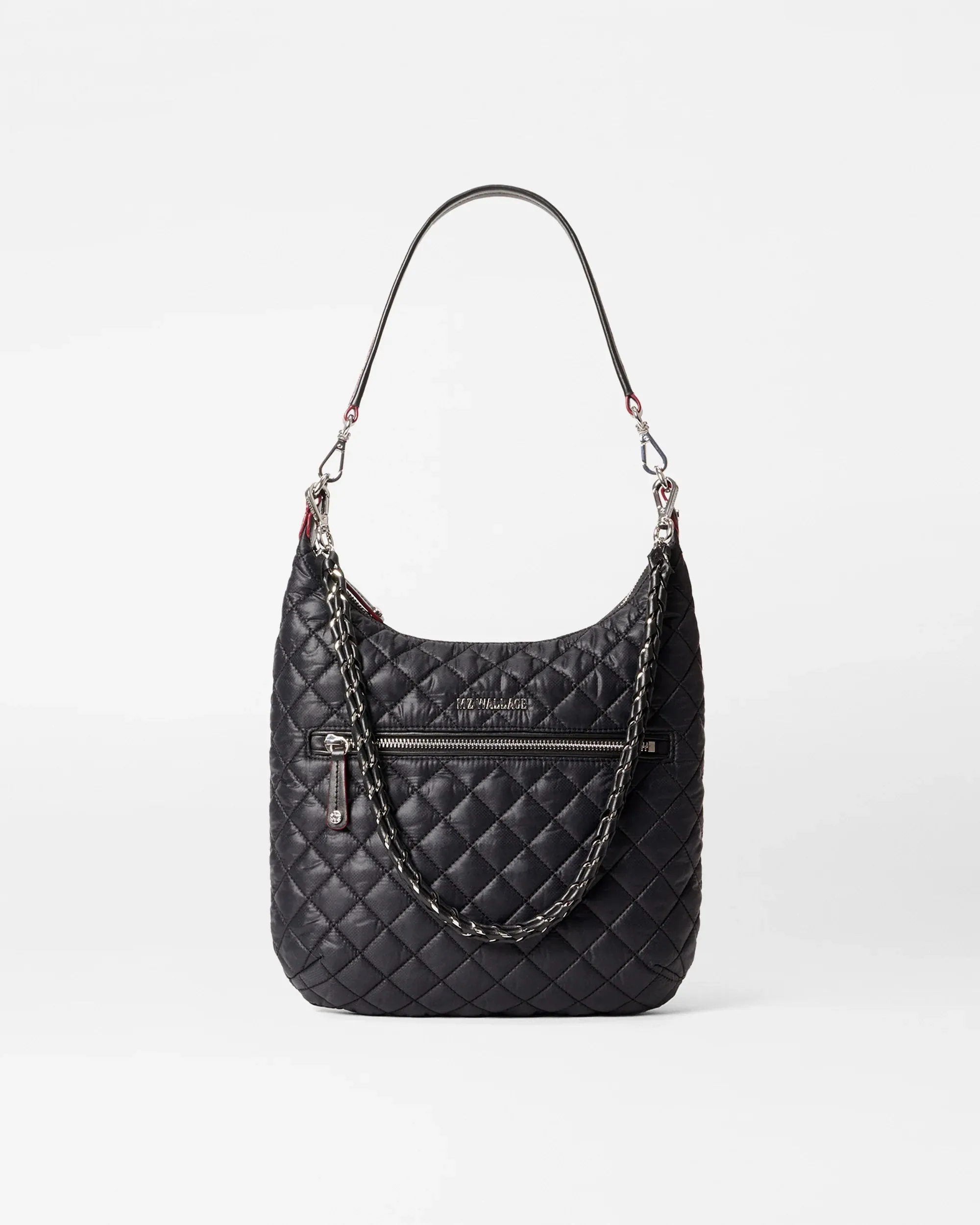 Crosby Sienna Shoulder Bag