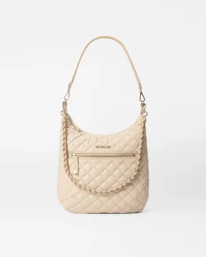 Crosby Sienna Shoulder Bag