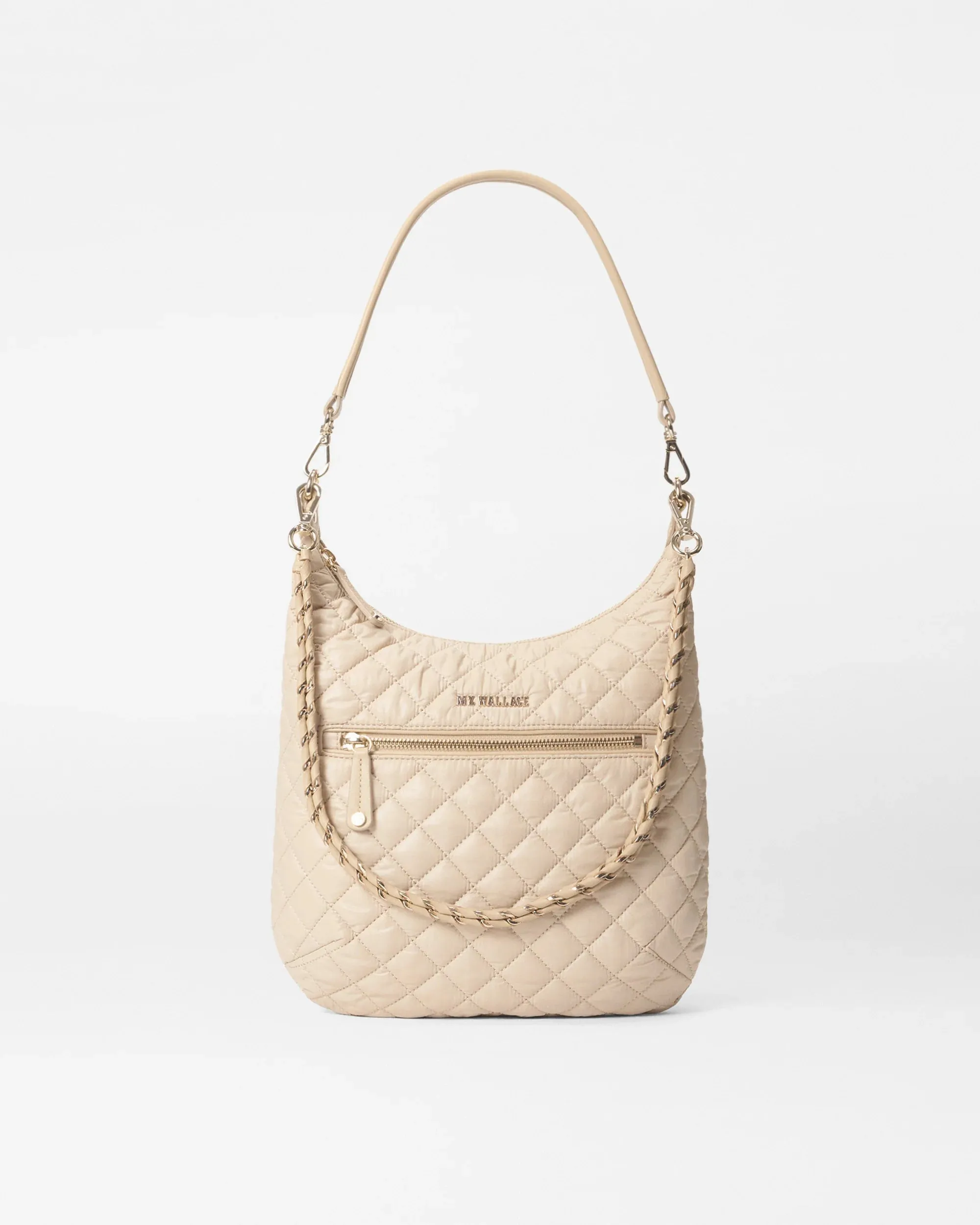 Crosby Sienna Shoulder Bag