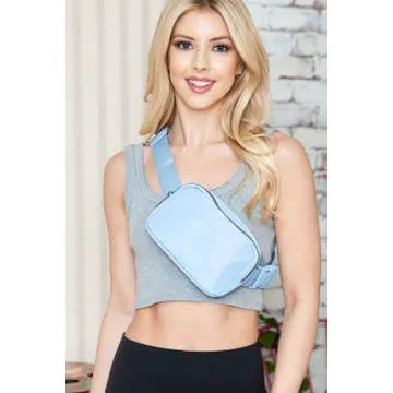 Crossbody Sling Bag