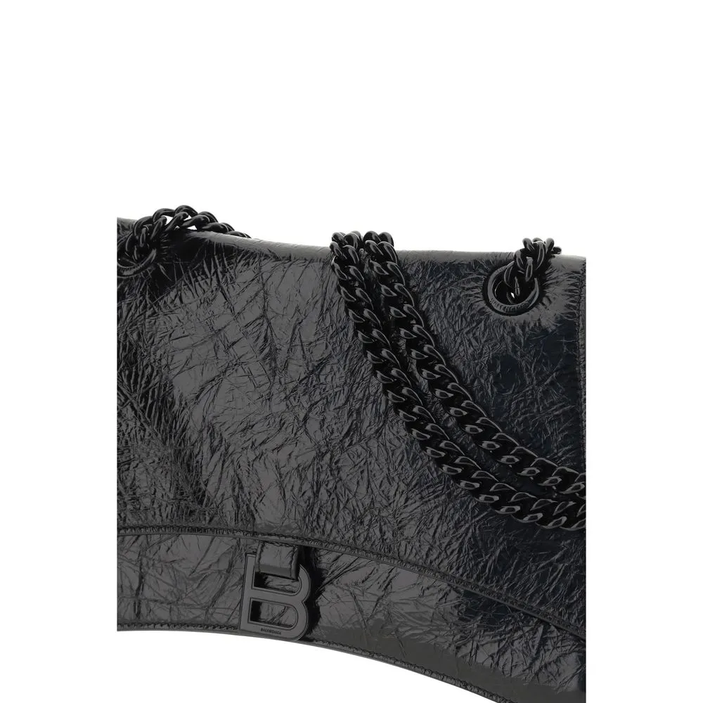 Crush Shoulder Bag