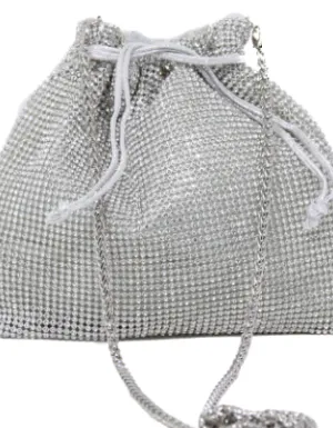 Crystal Evening Bag 8085