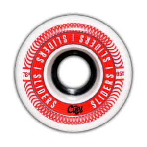 Cuei - 65mm Sliders 78a