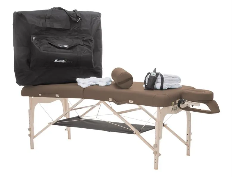 Custom Craftworks Heritage Practice Essentials Kit