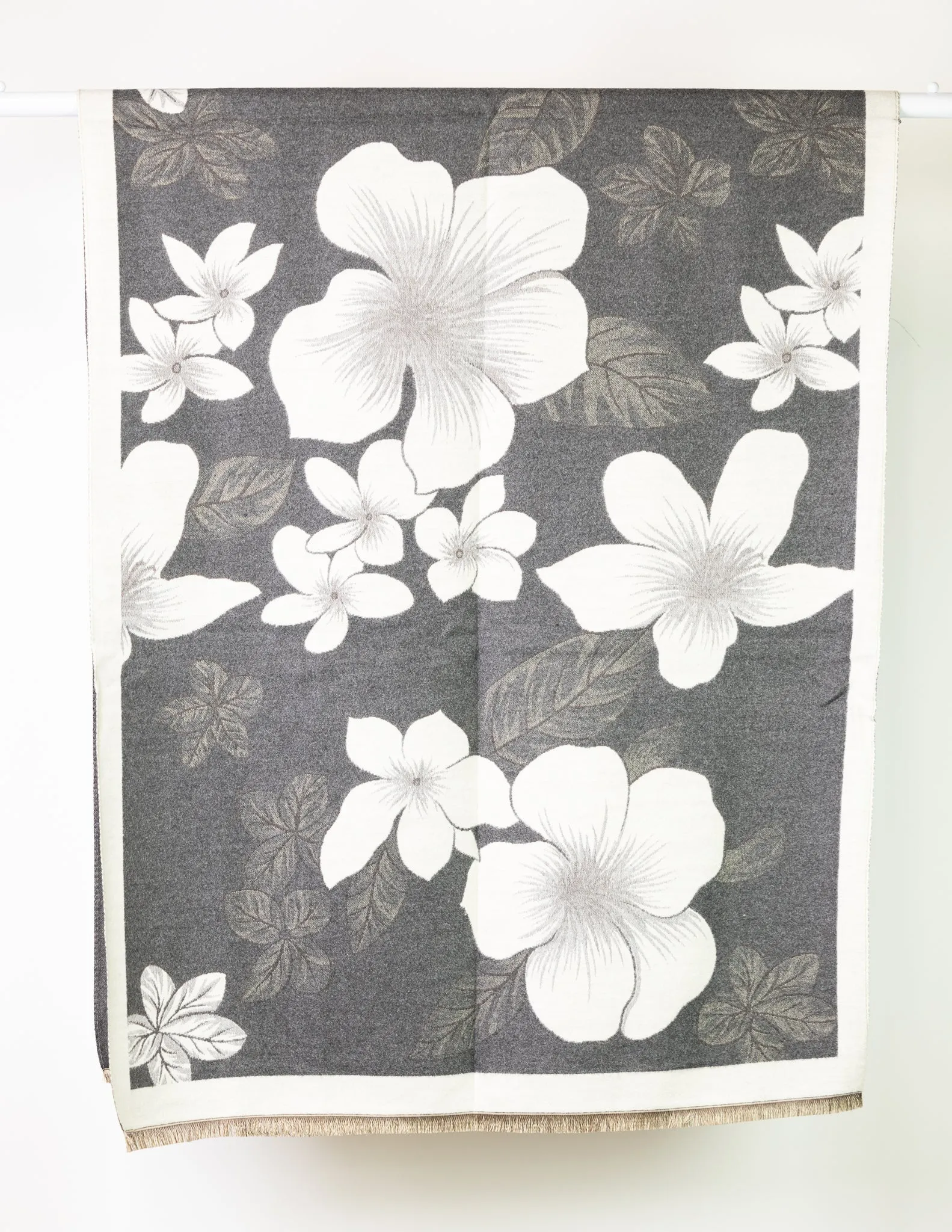 Dahlia Pashmina Shawl