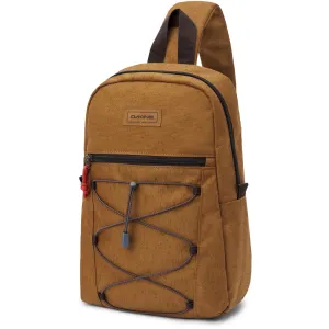 Dakine Detention Mini Sling 8L - Rubber