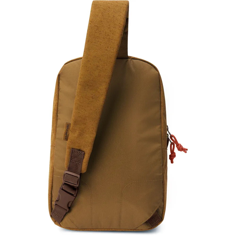 Dakine Detention Mini Sling 8L - Rubber