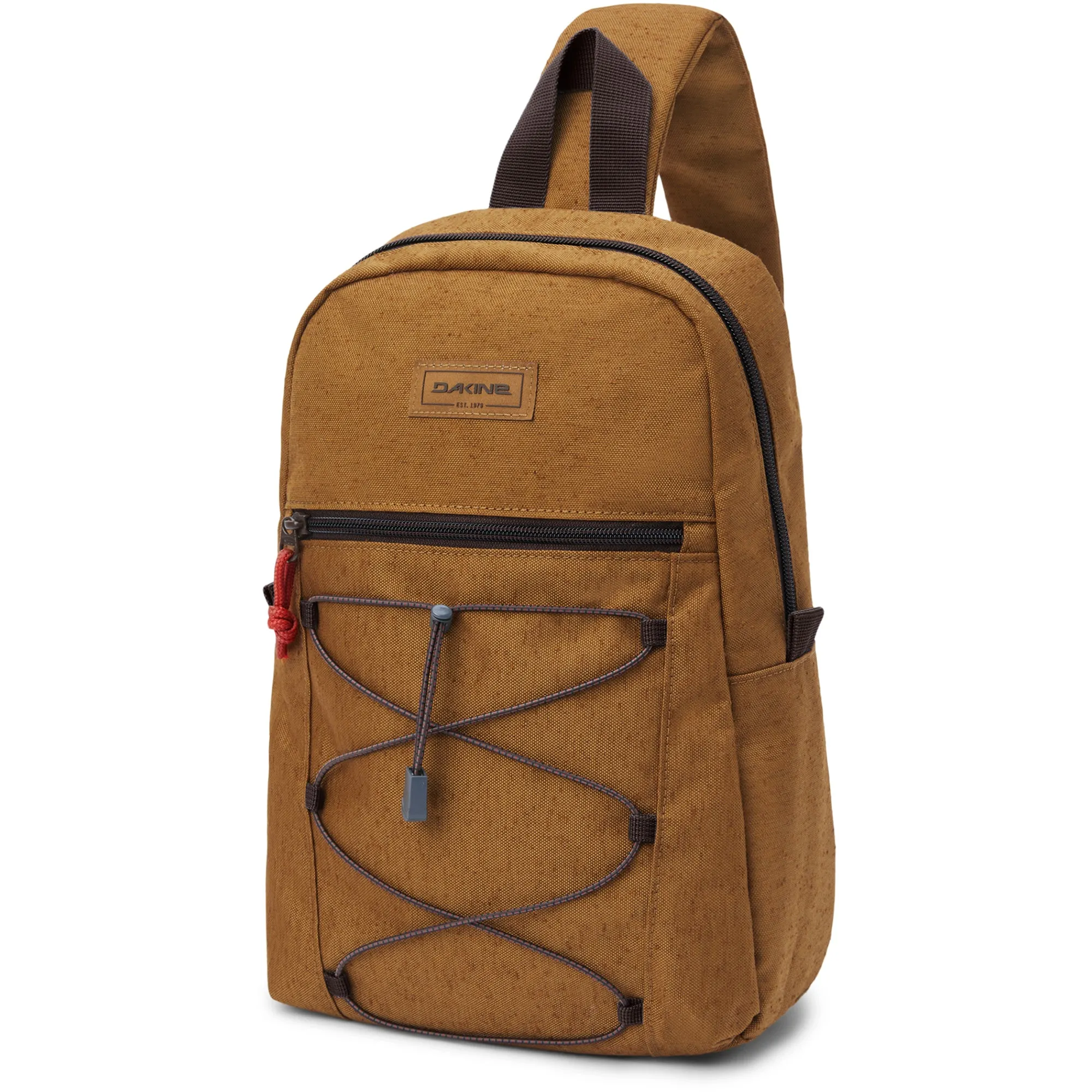 Dakine Detention Mini Sling 8L - Rubber