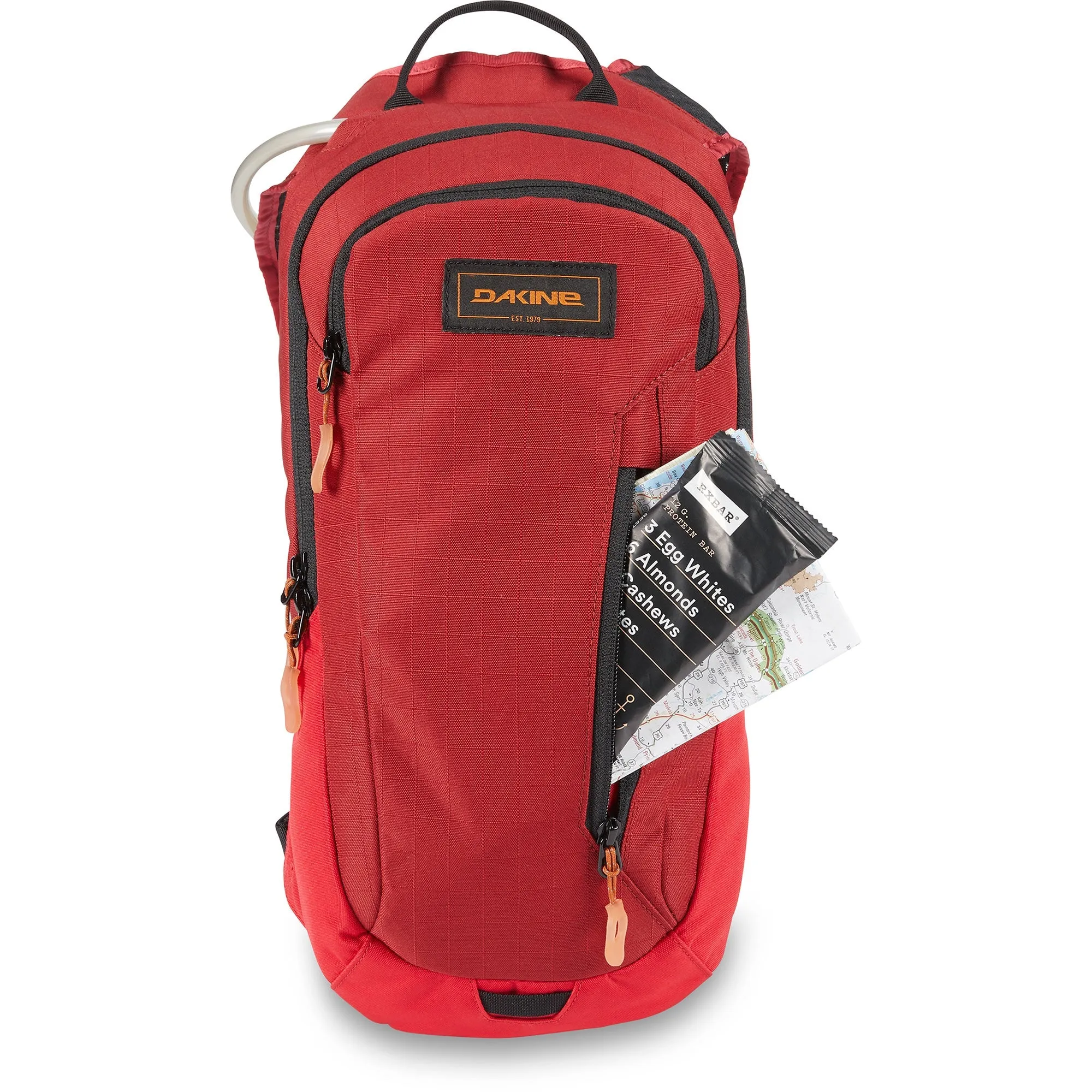 Dakine Shuttle 6L Bike Hydration Backpack - Black