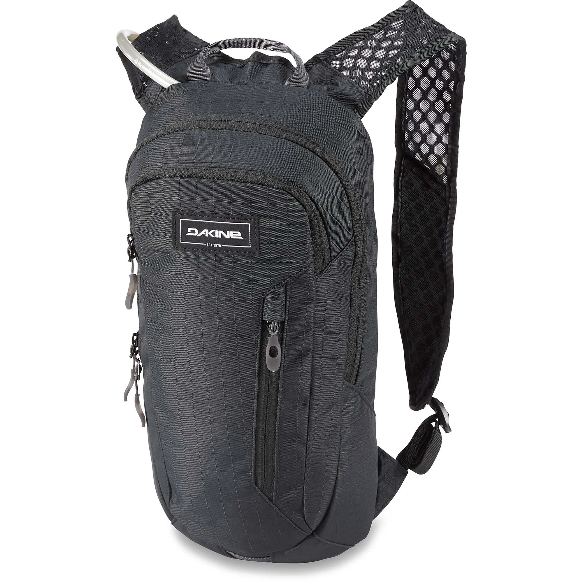 Dakine Shuttle 6L Bike Hydration Backpack - Black