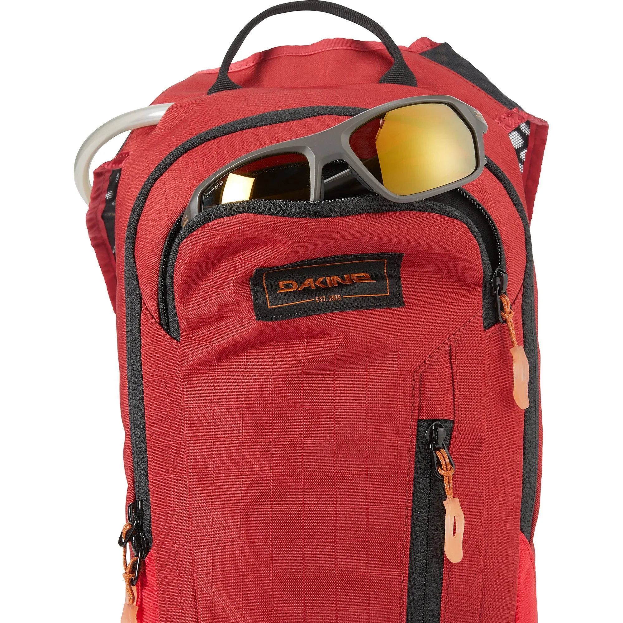 Dakine Shuttle 6L Bike Hydration Backpack - Black