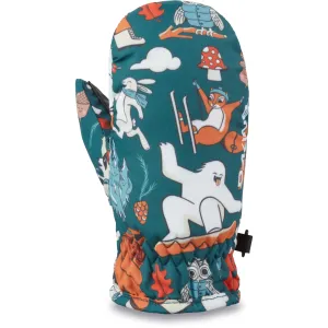 Dakine Toddlers Hornet Snow Mitt - Snow Day
