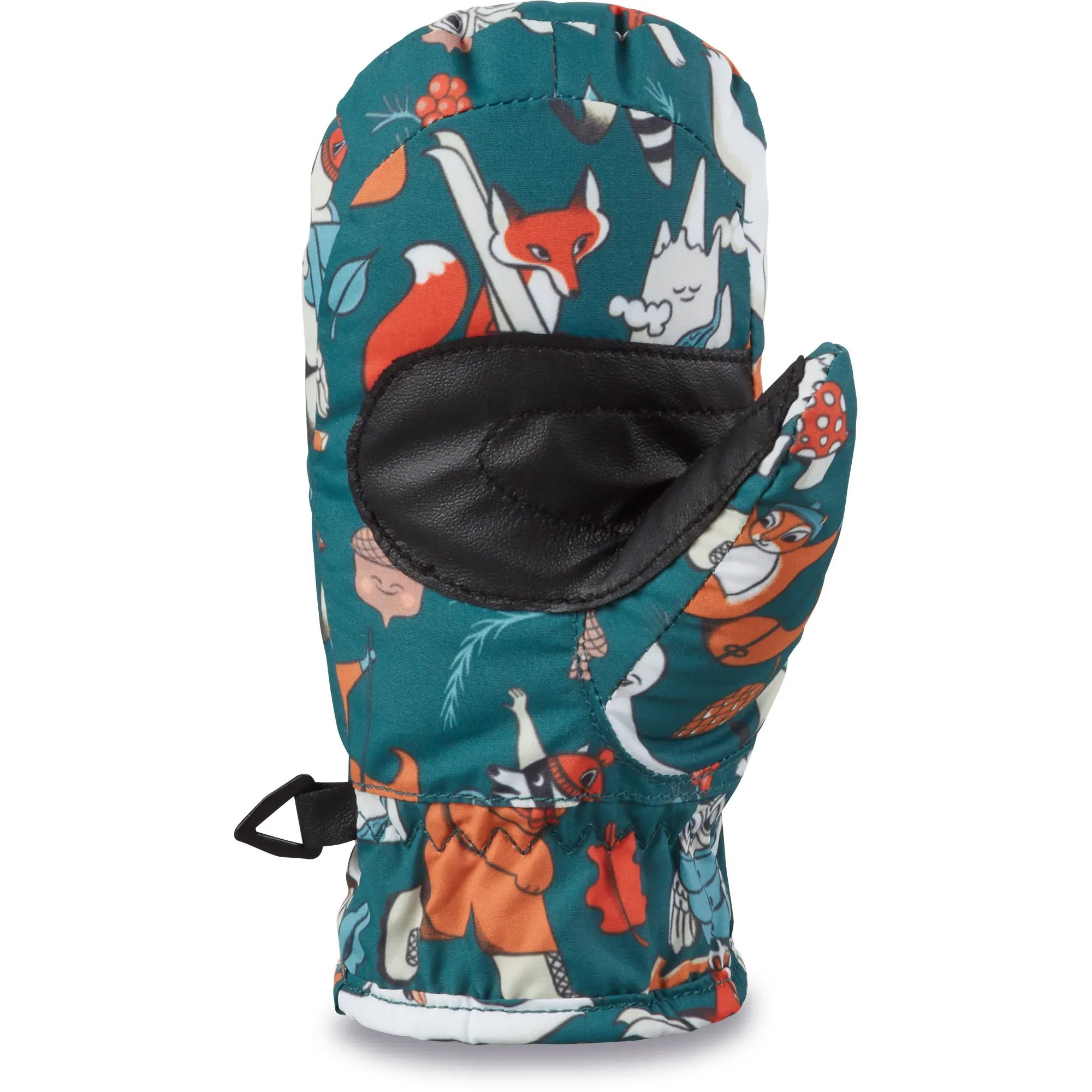 Dakine Toddlers Hornet Snow Mitt - Snow Day