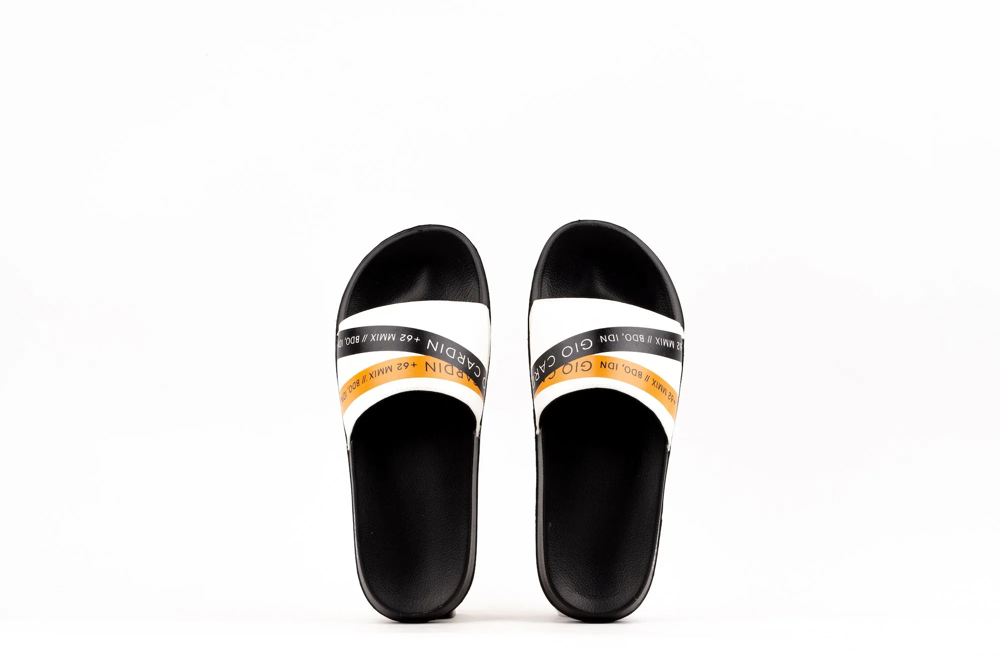 DANTE SLIDES | WOB | UNISEX