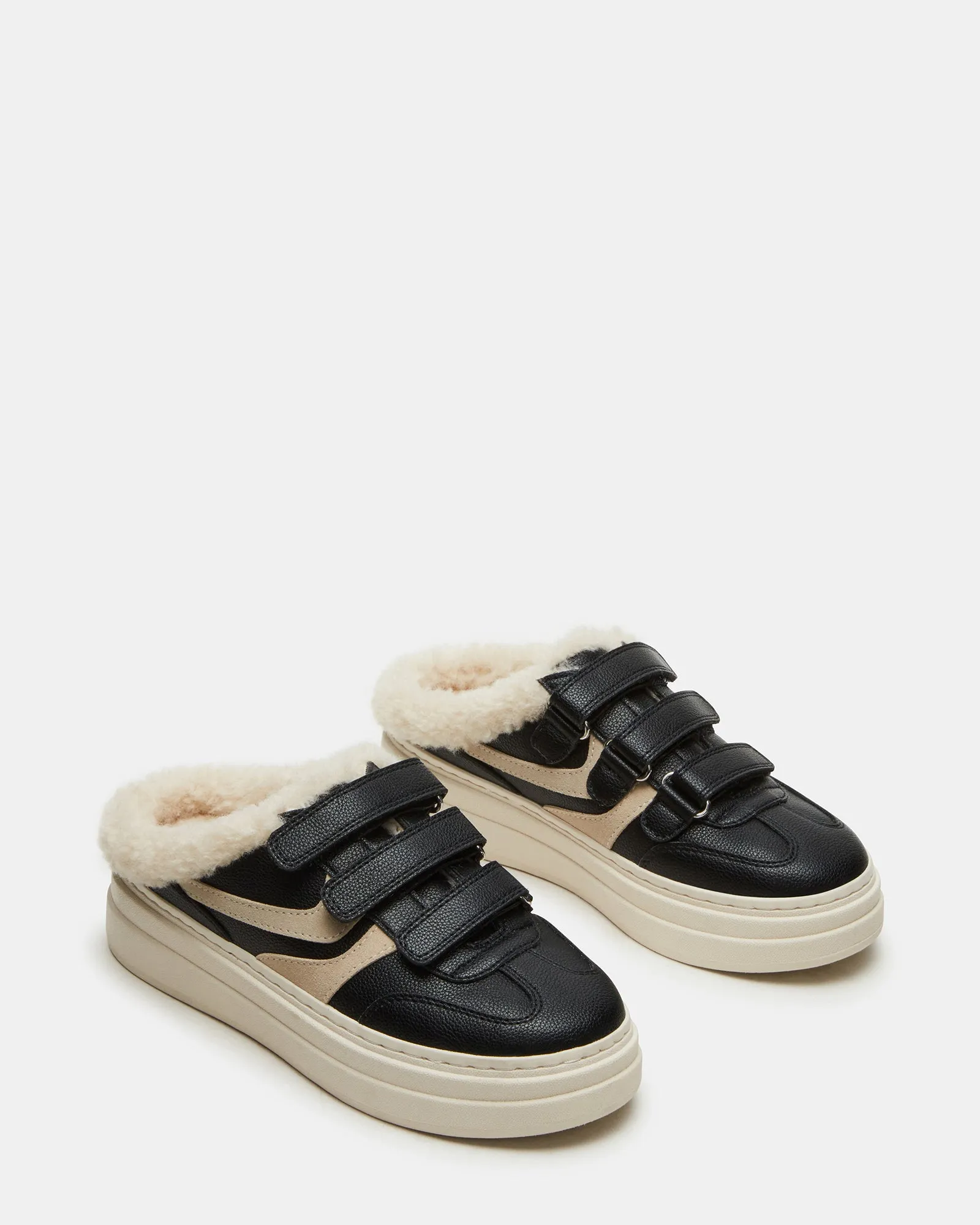 DASHER BLACK