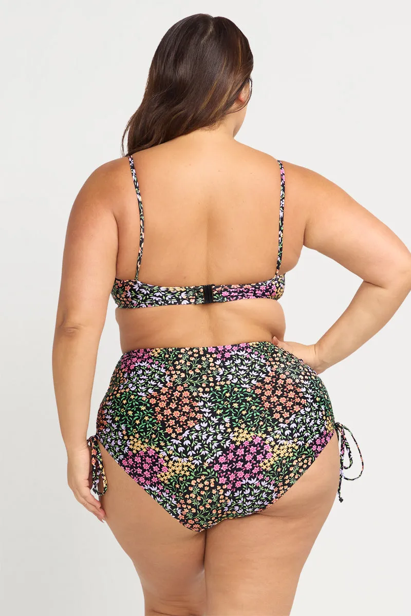 D'avignon Degas Underwire D / DD Cup Bikini Top