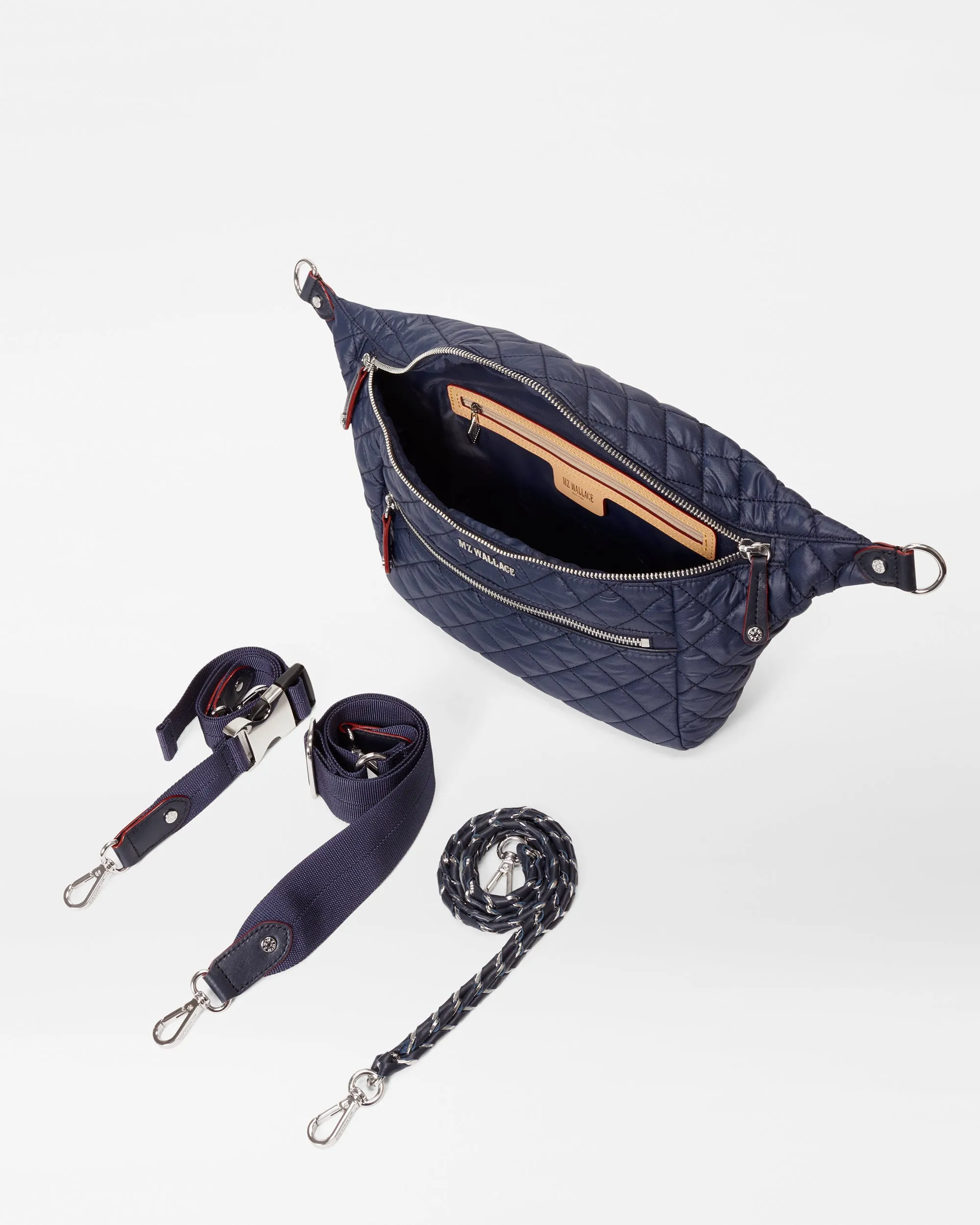 Dawn Rec Crosby Sling Bag