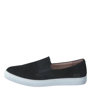 Daylily slip-in BLK